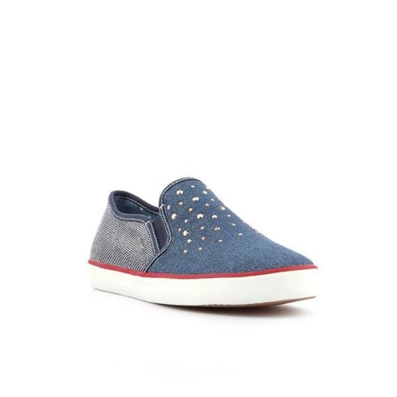 Wmns Geox J Kiwi GD J62D5D-0ZDAS-C4001 női utcai cipő