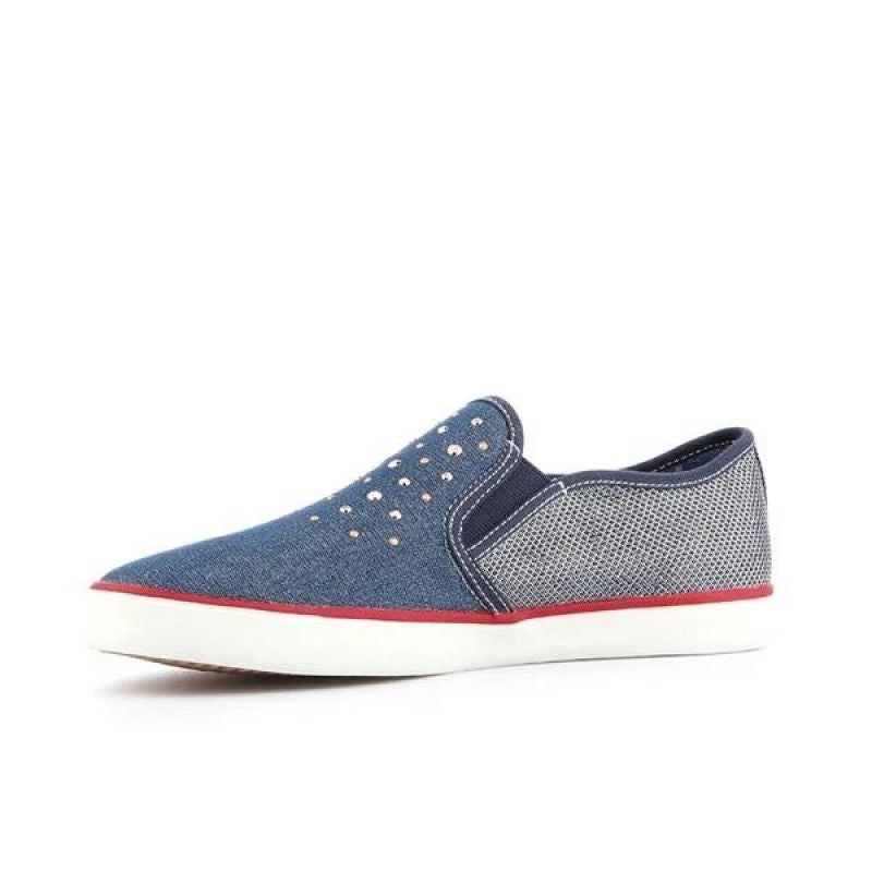 Wmns Geox J Kiwi GD J62D5D-0ZDAS-C4001 női utcai cipő