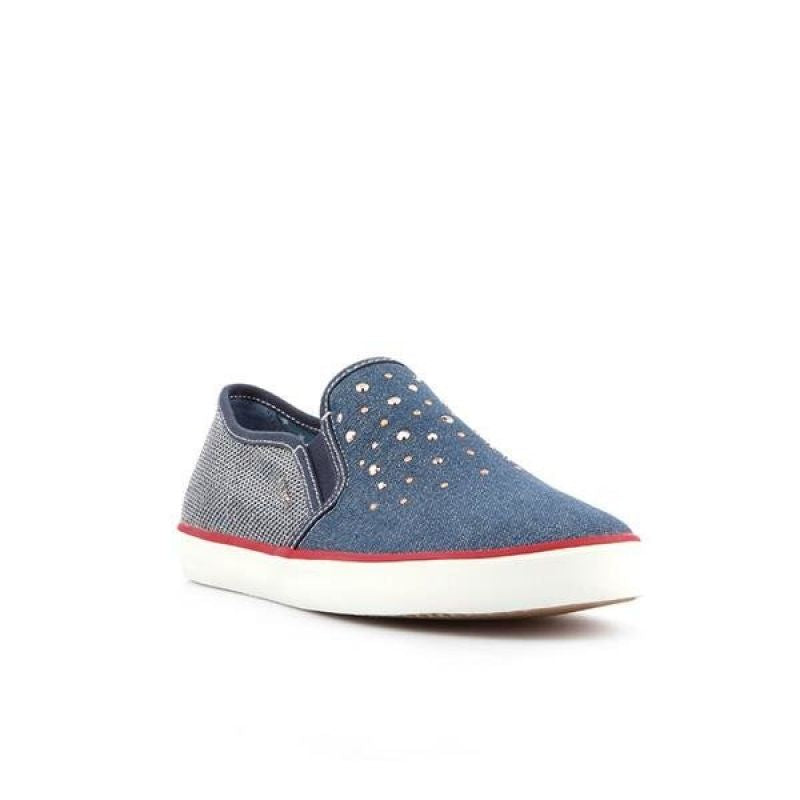 Wmns Geox J Kiwi GD J62D5D-0ZDAS-C4001 női utcai cipő