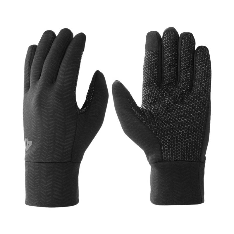 Gloves 4f M 4fwaw24aglou080 20s - Sportmania.hu