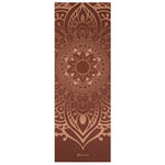 Go Jogi Gaiam Intense Rust Sundial Layers 5mm 65738 mat - Sportmania.hu