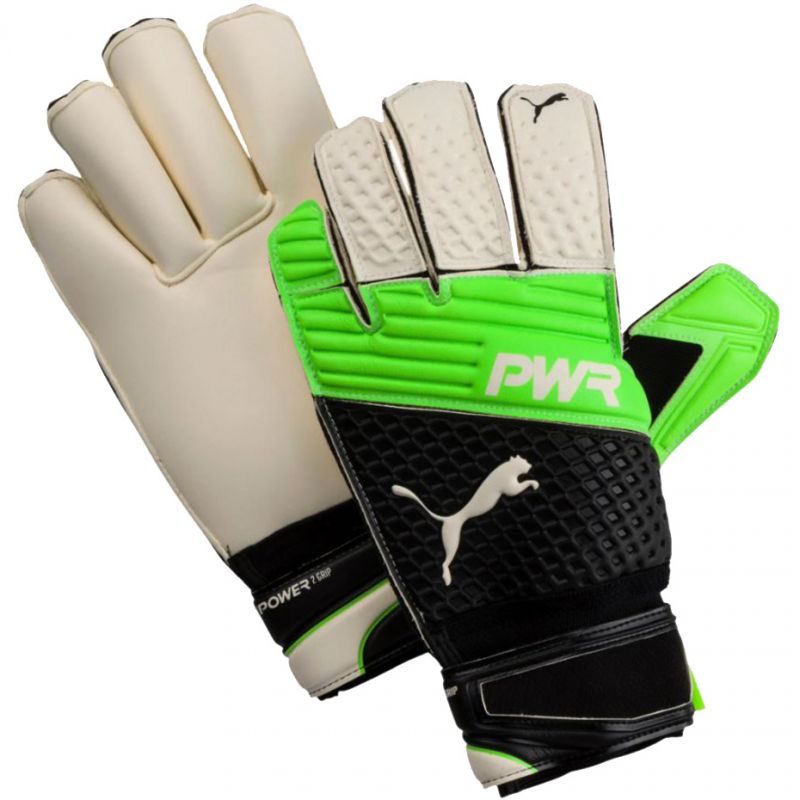 Goalkeeper gloves Puma Evo Power Grip 2.3 GC M 041223 32 - Sportmania.hu