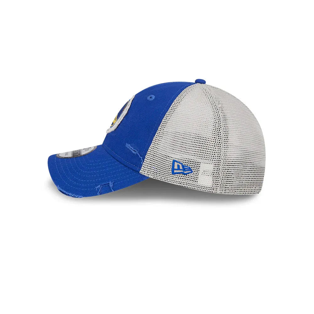 New Era Golden State Warriors NBA All Star Game 2024 Rally Drive trucker sapka Baseball sapka - Sportmania.hu