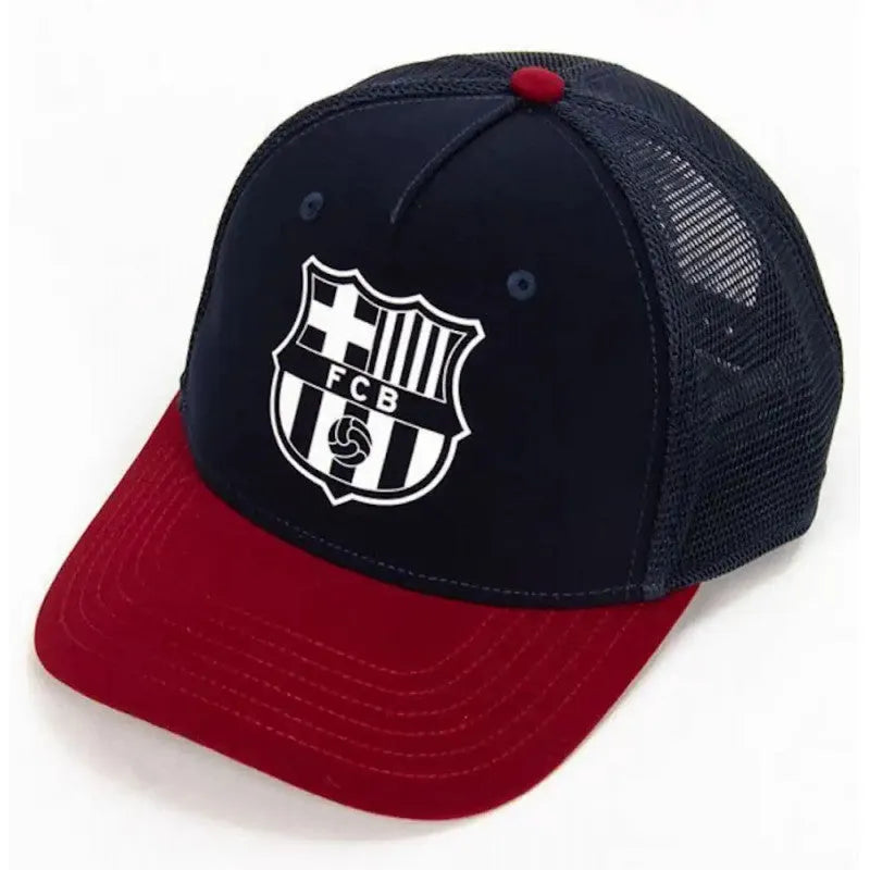 FC Barcelona trucker sapka - Sportmania.hu