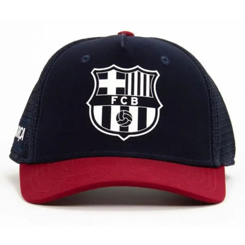 FC Barcelona trucker sapka - Sportmania.hu