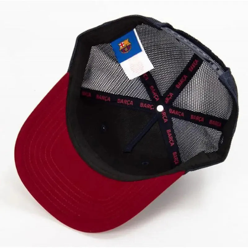 FC Barcelona trucker sapka - Sportmania.hu