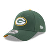 New Era Green Bay Packers League 9FORTY Baseball sapka - Sportmania.hu