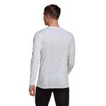 adidas T-shirt adidas TechFit Compression GU7334 Termoaktív ruha