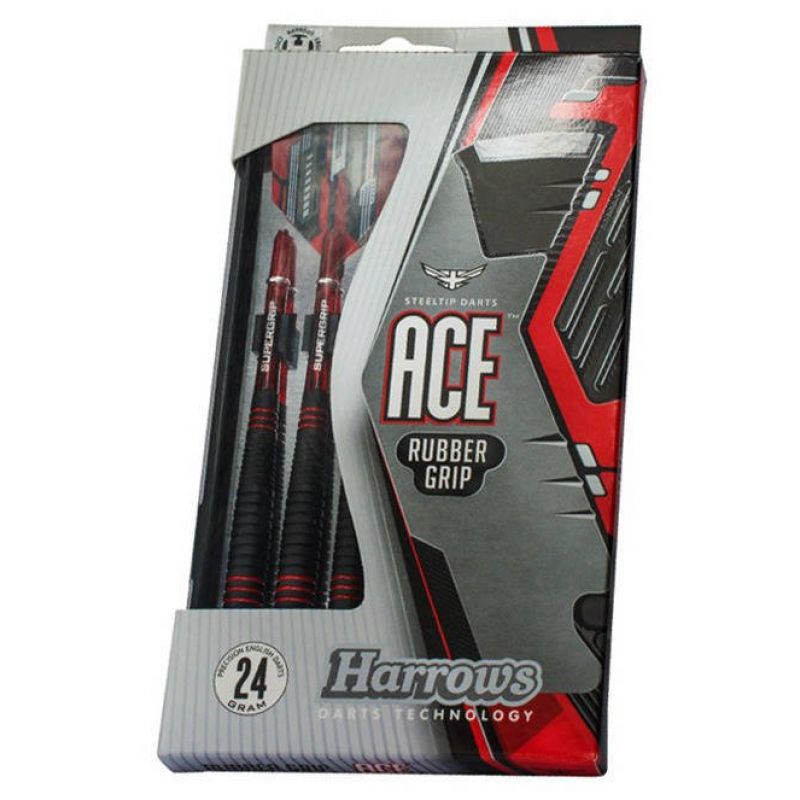 Harrows Ace Steeltip Darts Hs-tnk-000013316