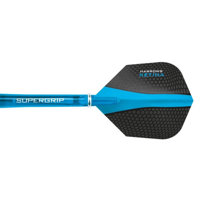 Harrows Aero Darts 90% Softip Hs-tnk-000013264 - Sportmania.hu