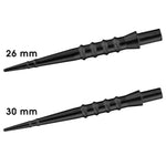 Harrows Apex Ride Steeltip Dart Tips Hs-tnk-000013914 - Sportmania.hu