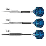 Harrows Assassin Darts 80% Steeltip dart felszerelés HS-TNK-000013140