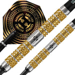 Harrows Atlantis 95% 50th Anniversary Edition Softip Darts 16967 - Sportmania.hu