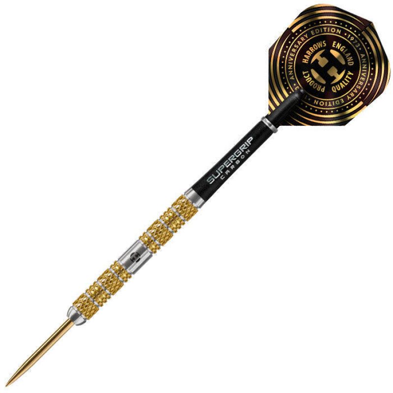 Harrows Atlantis Darts 95% 50th ATLANTIS50THANNIVERSARYEDITION