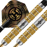 Harrows Atlantis Darts 95% 50th ATLANTIS50THANNIVERSARYEDITION
