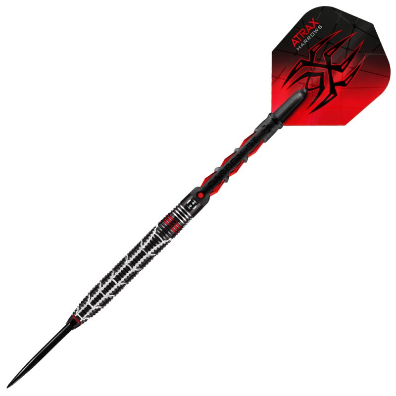 Harrows Atrax 95% Steeltip Darts - Sportmania.hu