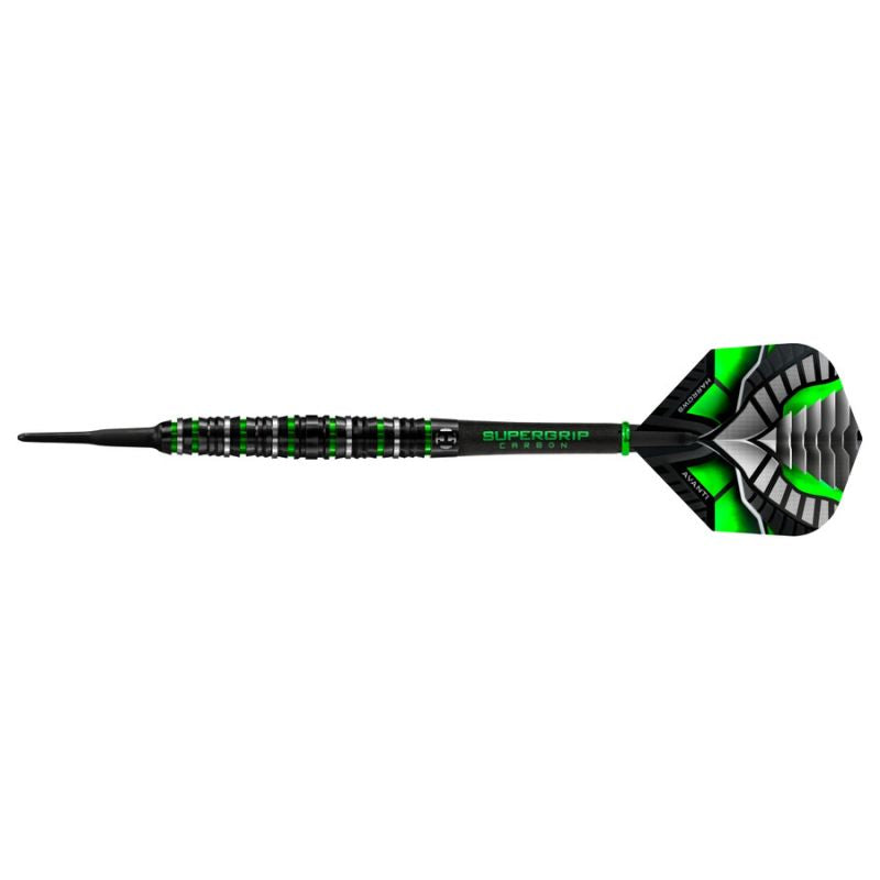 Harrows Avanti Darts 90% Softip Hs-tnk-000016022