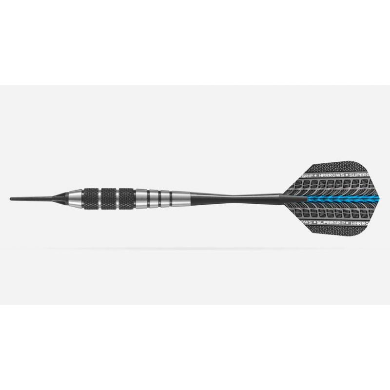 Harrows Black Jack Softip Hs-tnk-000013291