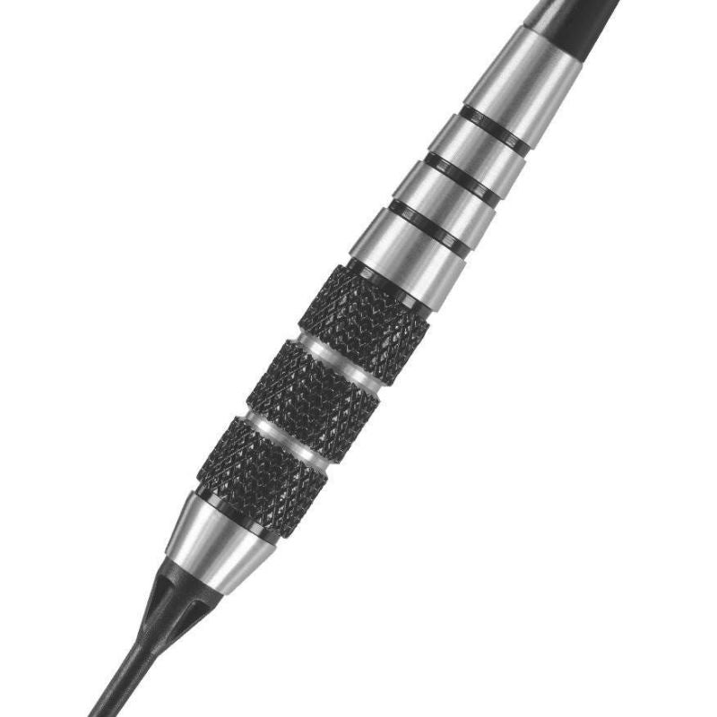 Harrows Black Jack Softip Hs-tnk-000013291