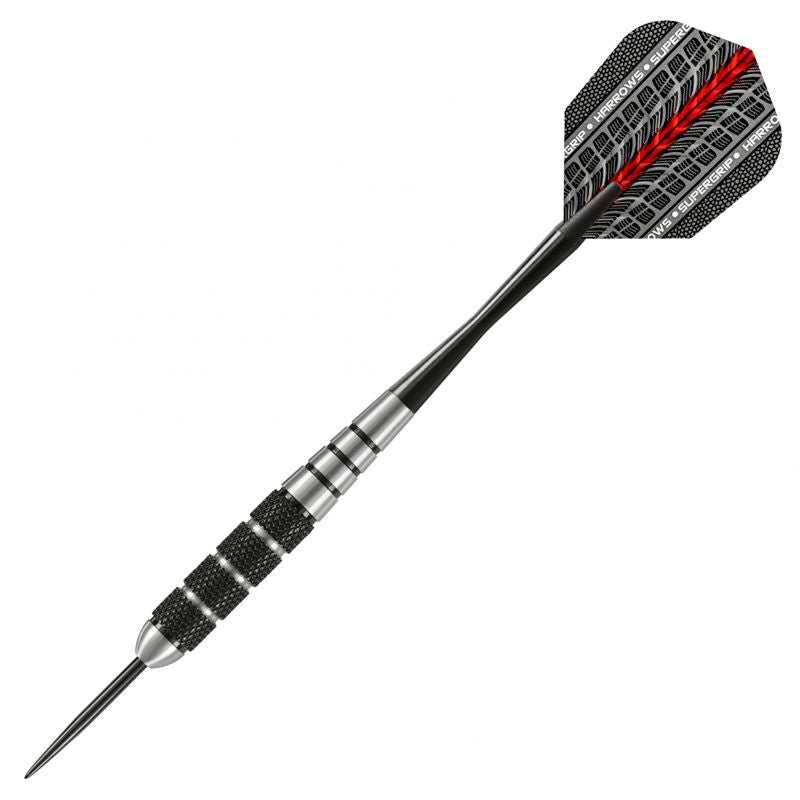 Harrows Black Jack Steeltip Hs-tnk-000013144