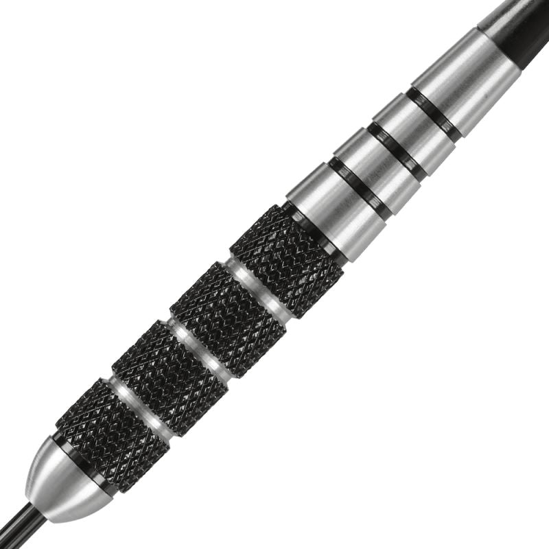 Harrows Black Jack Steeltip Hs-tnk-000013144