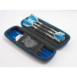 Harrows Blaze 3 Dart Case Dart felszerelés HS-TNK-000013698