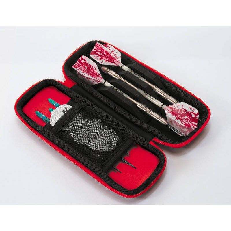 Harrows Blaze 3 Dart Case Dart felszerelés HS-TNK-000013700
