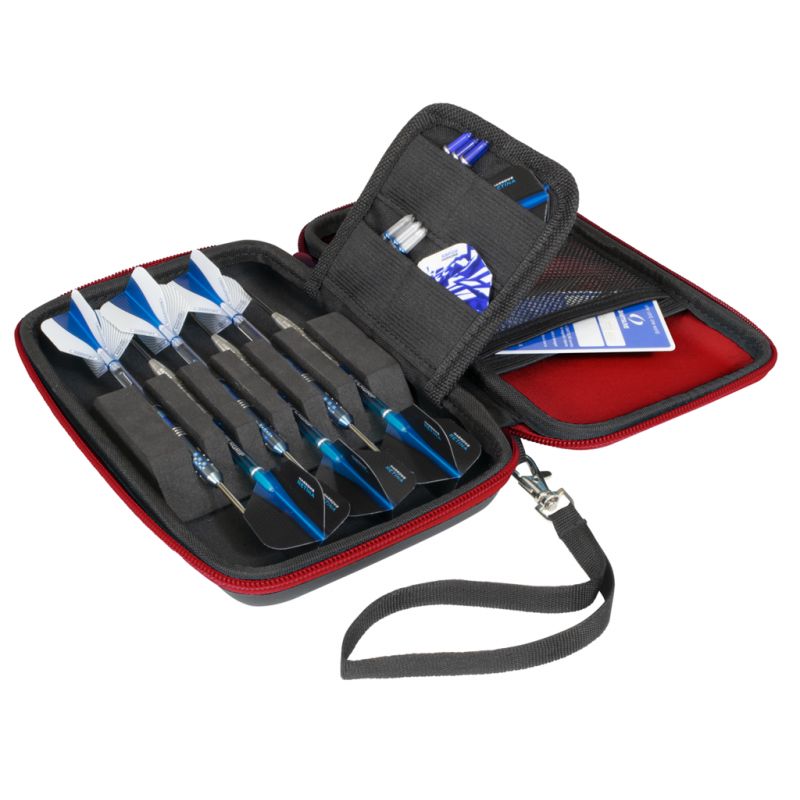 Harrows Blaze Pro 6 Case Darts Case