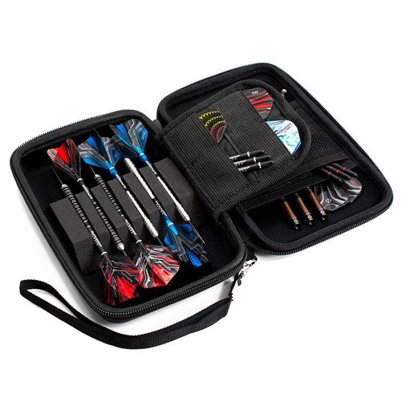 Harrows Blaze Pro 6 Case Hs-tnk-000013862 - Sportmania.hu