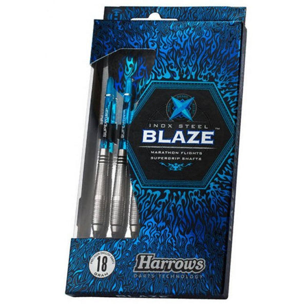 Harrows Blaze Softip Hs-tnk-000013317