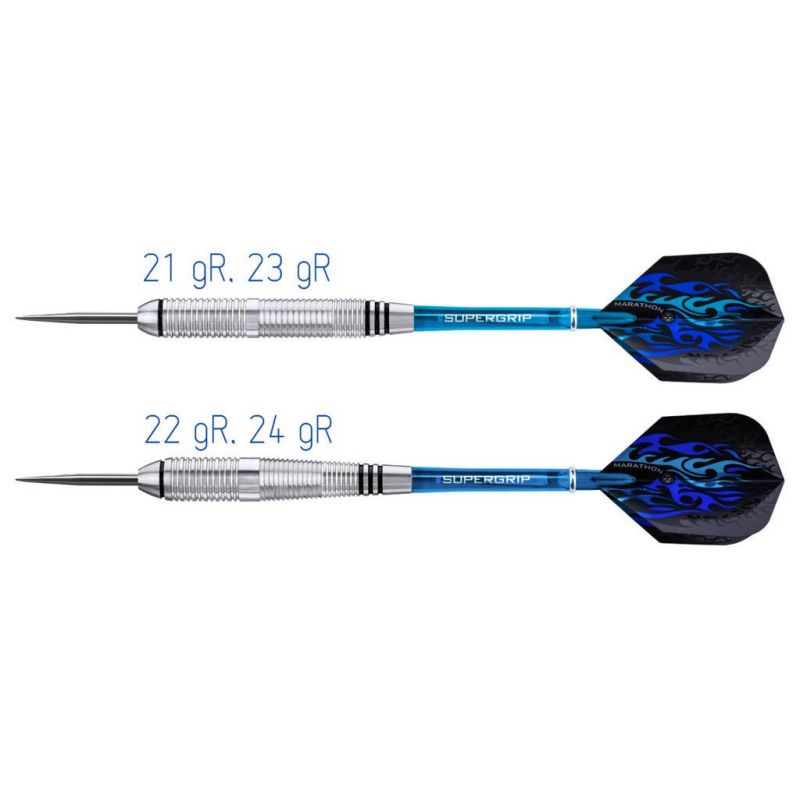 Harrows Blaze Steeltip Hs-tnk-000013318