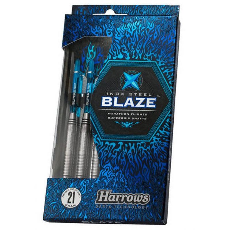 Harrows Blaze Steeltip Hs-tnk-000013318 - Sportmania.hu