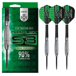 Harrows Bomb Darts 90% Steeltip DIMPLEXS390%BOMB