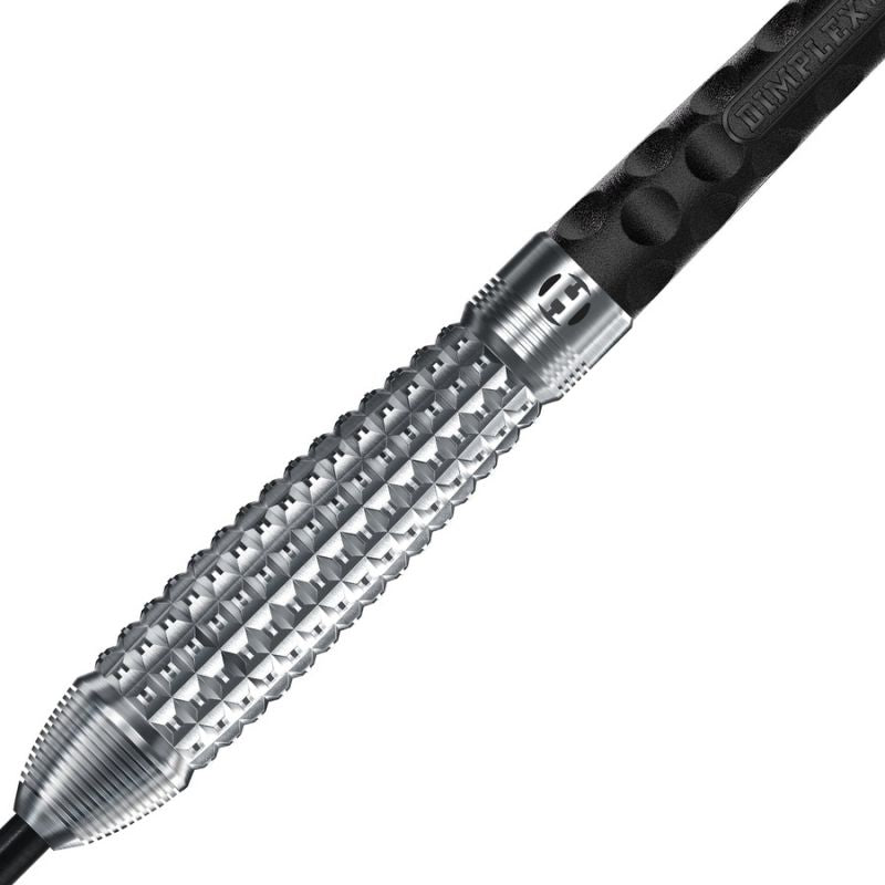 Harrows Bomb Darts 90% Steeltip DIMPLEXS390%BOMB