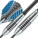 Harrows Bomber Darts 85% Steeltip dart felszerelés HS-TNK-000013241