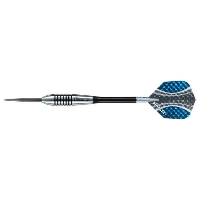 Harrows Bomber Darts 85% Steeltip Hs-tnk-000013241