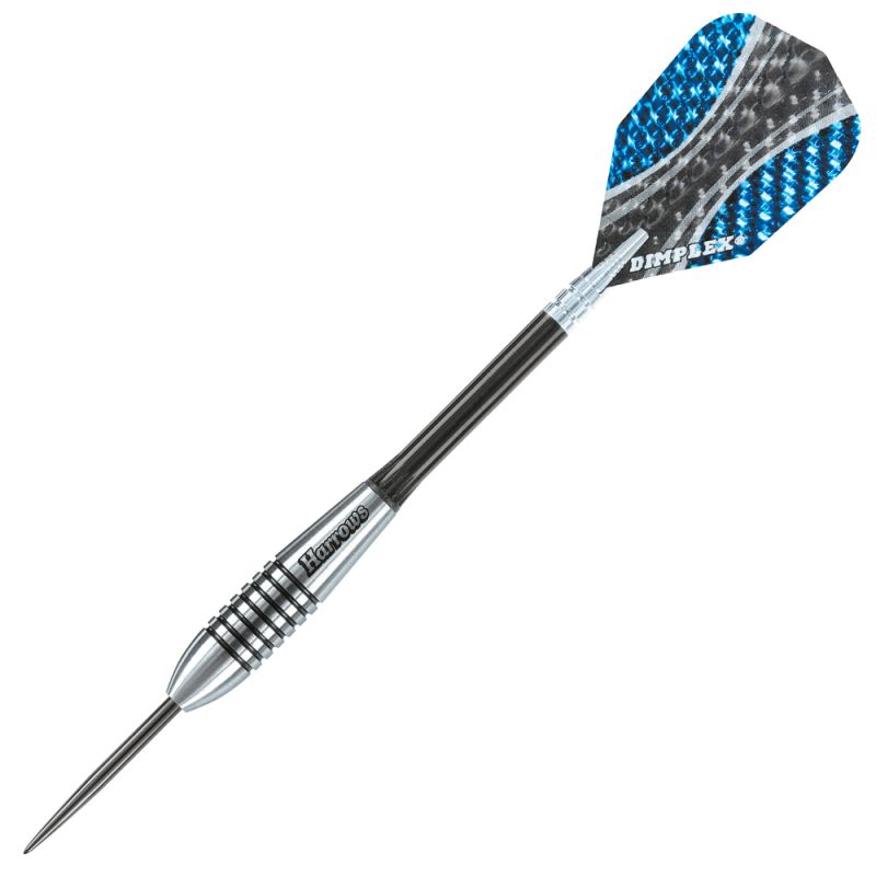 Harrows Bomber Darts 85% Steeltip Hs-tnk-000013241
