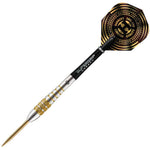 Harrows Boxer Bomb 90% Steeltip Darts BOXER50THANNIVERSARYEDITION