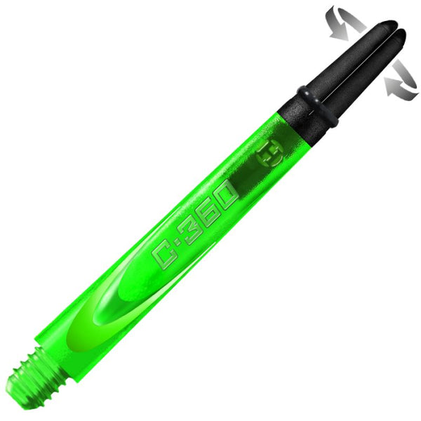 Harrows Carbon 360 Shafts Hs-tnk-000016652
