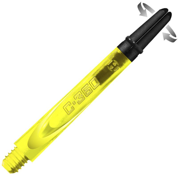 Harrows Carbon 360 Shafts Hs-tnk-000016653
