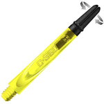 Harrows Carbon 360 Shafts Hs-tnk-000016653 - Sportmania.hu
