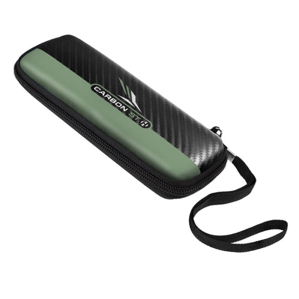 Harrows Carbon St Pro 3 Dart Case Hs-tnk-000016629