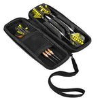 Harrows Carbon St Pro 3 Dart Case Hs-tnk-000016631 - Sportmania.hu