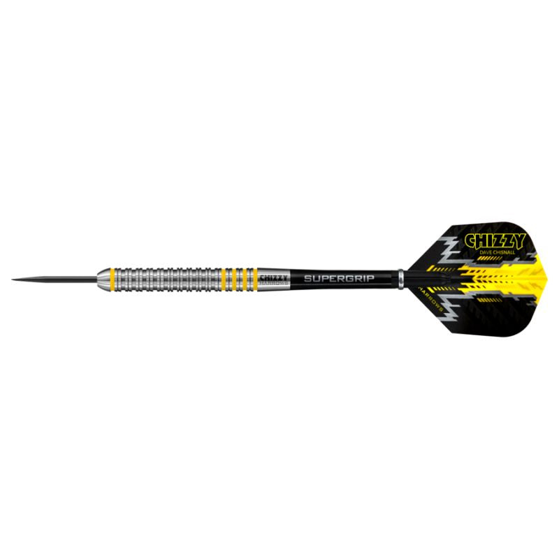 Harrows Chizzy Darts 80% Steeltip Hs-tnk-000013896