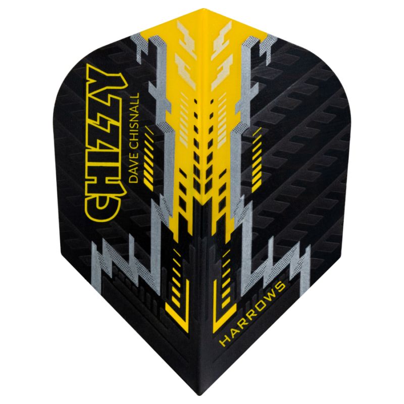 Harrows Chizzy Darts 80% Steeltip Hs-tnk-000013896