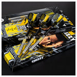 Harrows Chizzy Darts 80% Steeltip Hs-tnk-000013896 - Sportmania.hu