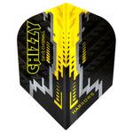 Harrows Chizzy Darts 90% Softip dart felszerelés HS-TNK-000016011