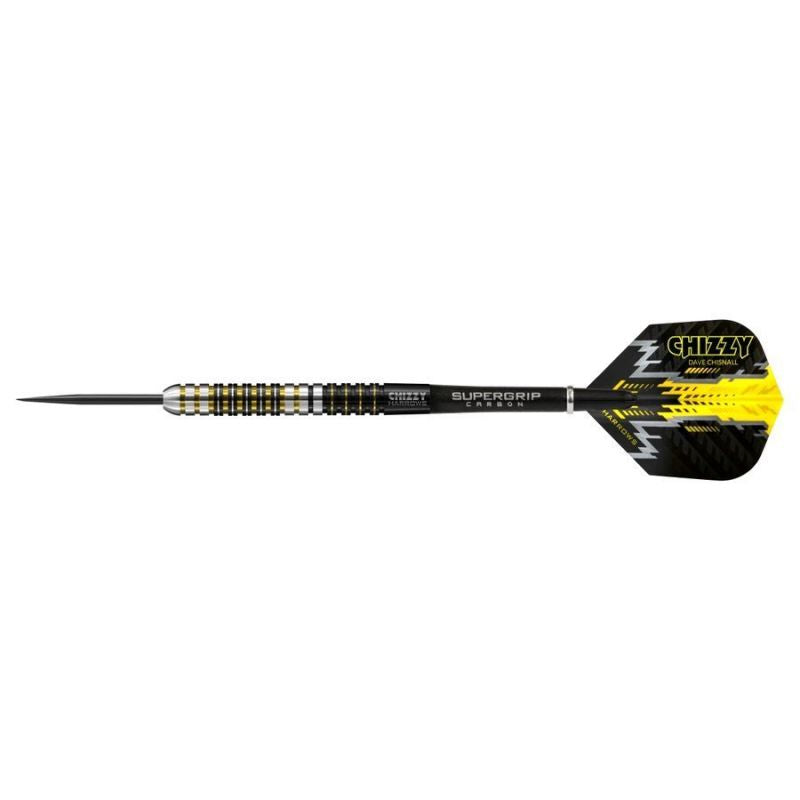 Harrows Chizzy Darts 90% Steeltip dart felszerelés HS-TNK-000013897