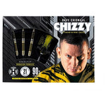 Harrows Chizzy Darts 90% Steeltip Hs-tnk-000013897 - Sportmania.hu
