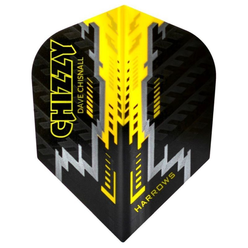 Harrows Chizzy Darts 90% Steeltip Hs-tnk-000013897 - Sportmania.hu